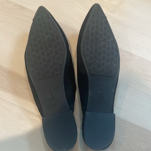 Birdies The Swan Suede Leather Slides Sz US 12 - Picture 8 of 9